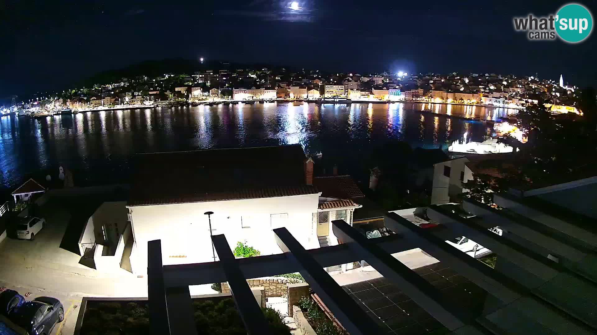 Mali Lošinj Riva Webcam – Hosted by RR Apartment