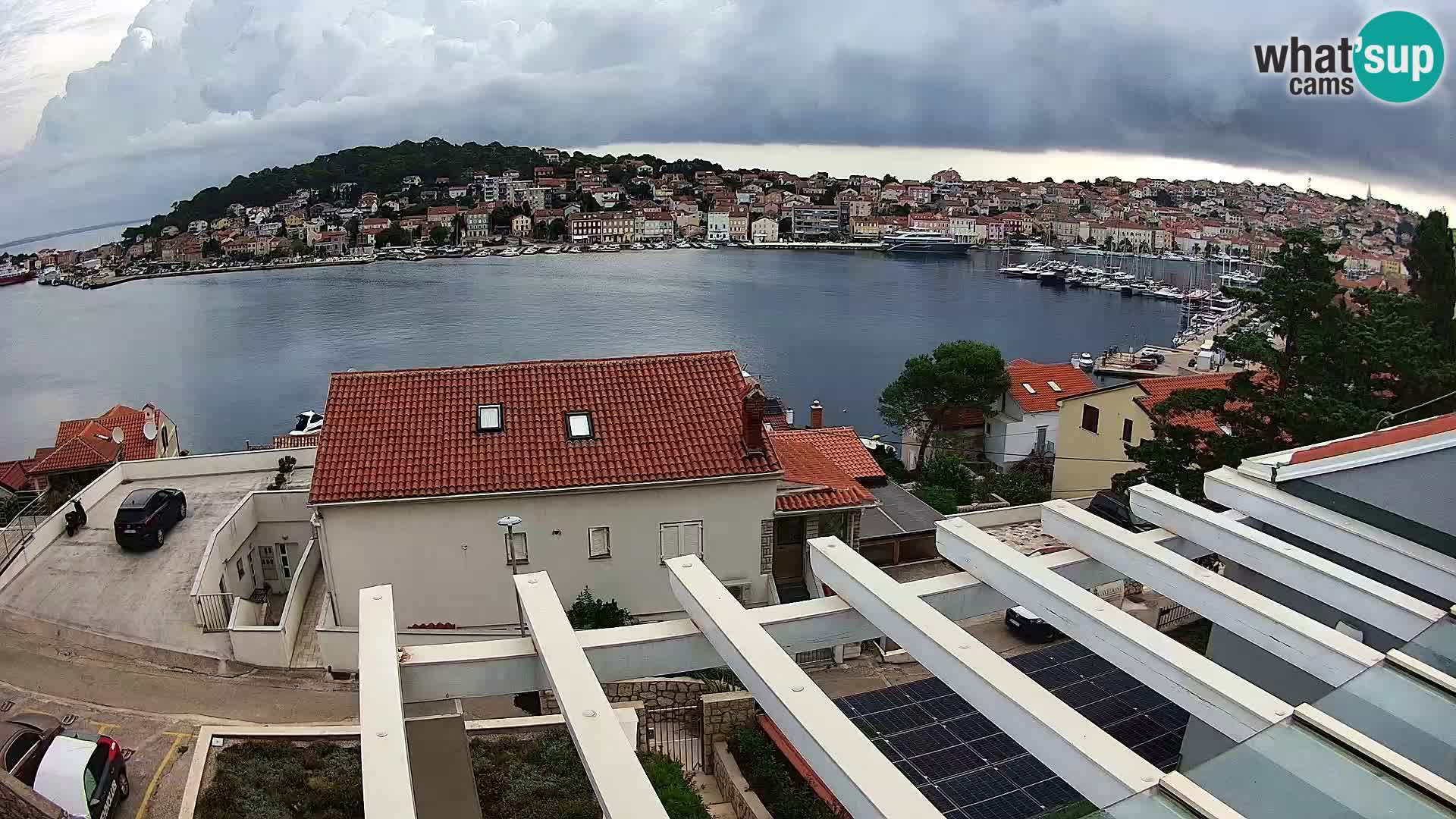 Mali Lošinj Riva Webcam – Hosted by RR Apartment