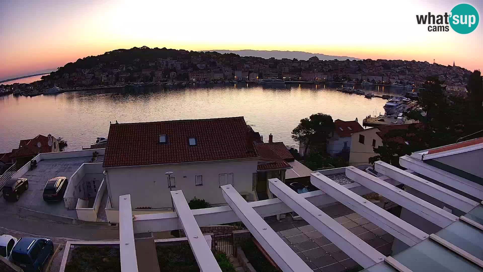 Mali Lošinj Riva Webcam – Hosted by RR Apartment