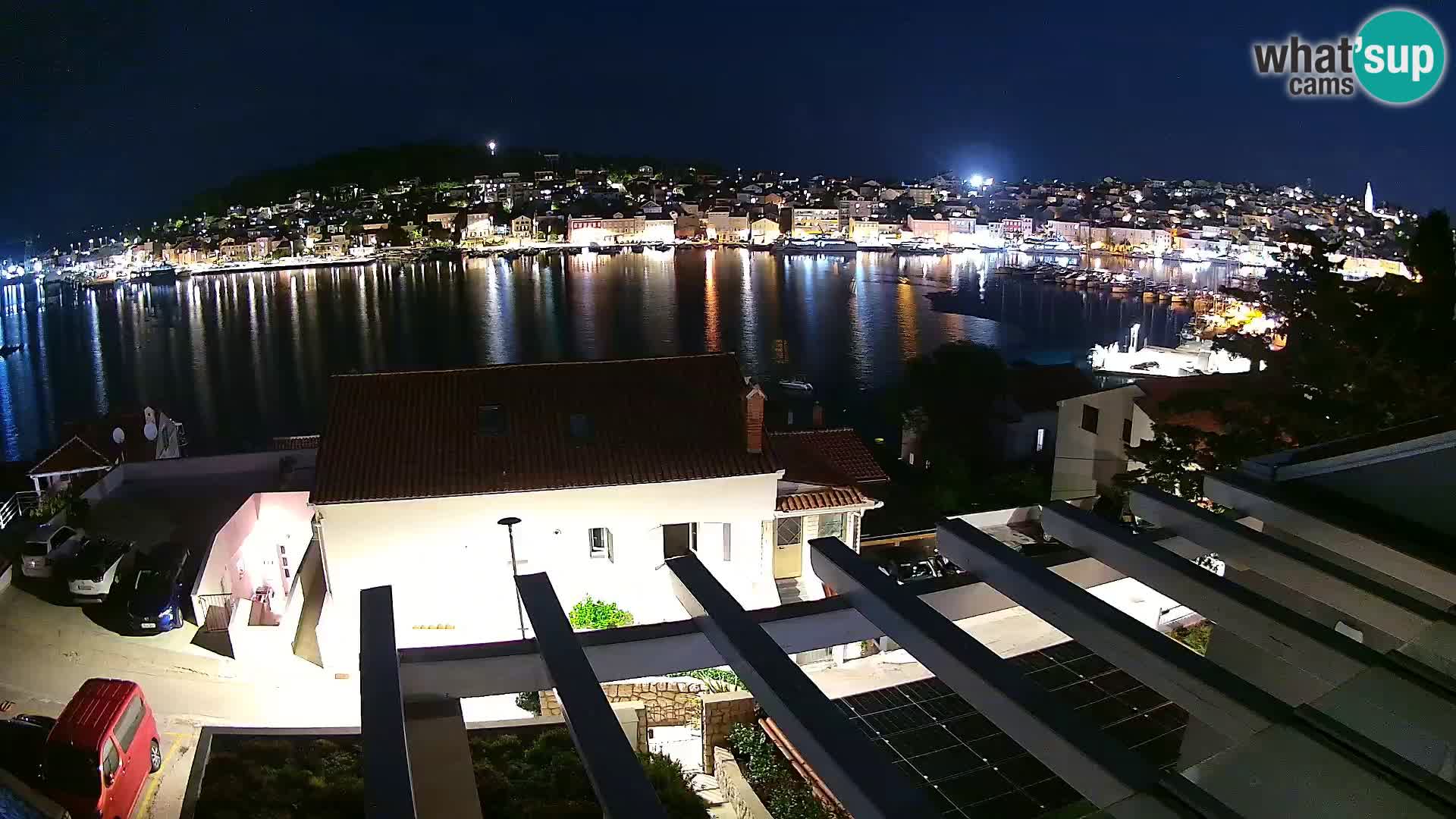 Webcam Mali Lošinj Riva – Hébergée par RR Apartment