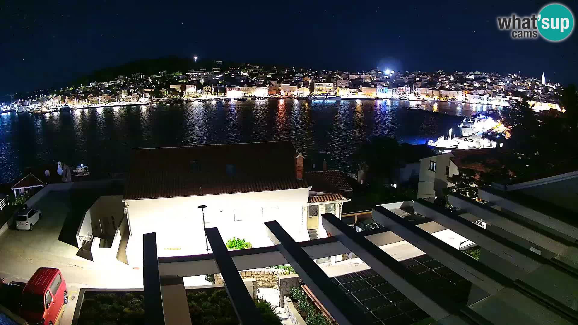 Mali Lošinj Riva Webcam – Hosted by RR Apartment