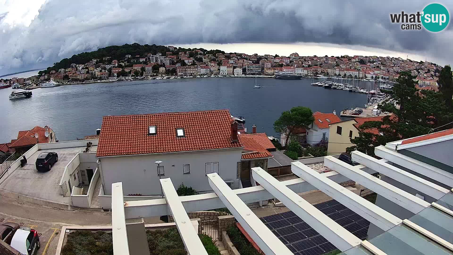 Mali Lošinj Riva Webcam – Hosted by RR Apartment
