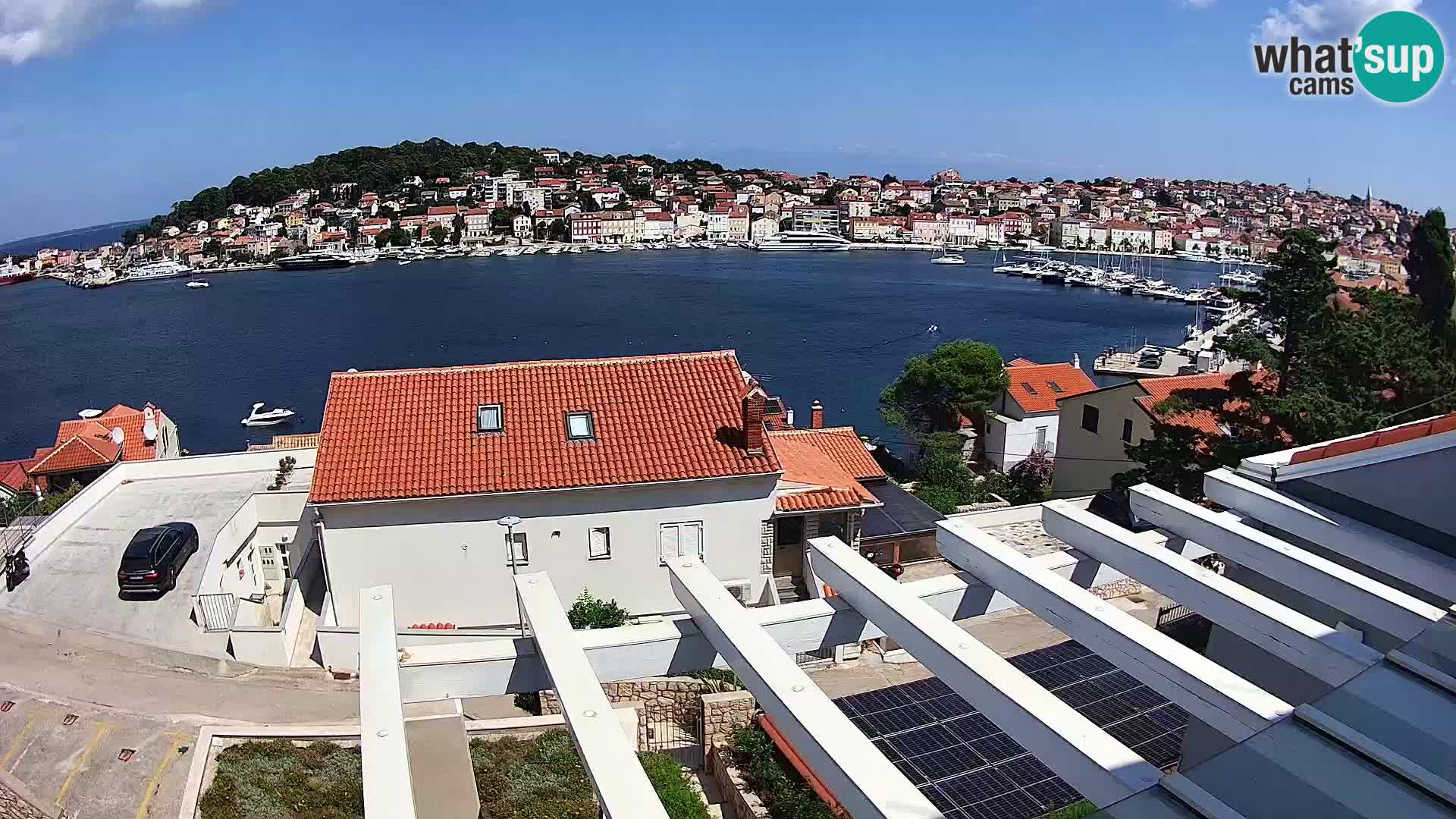 Mali Lošinj Riva Webcam – Hosted by RR Apartment