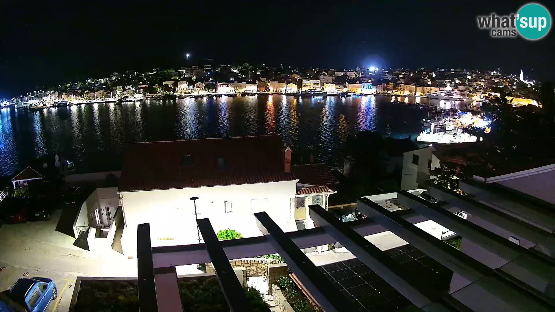 Mali Lošinj Riva Webcam – Hosted by RR Apartment