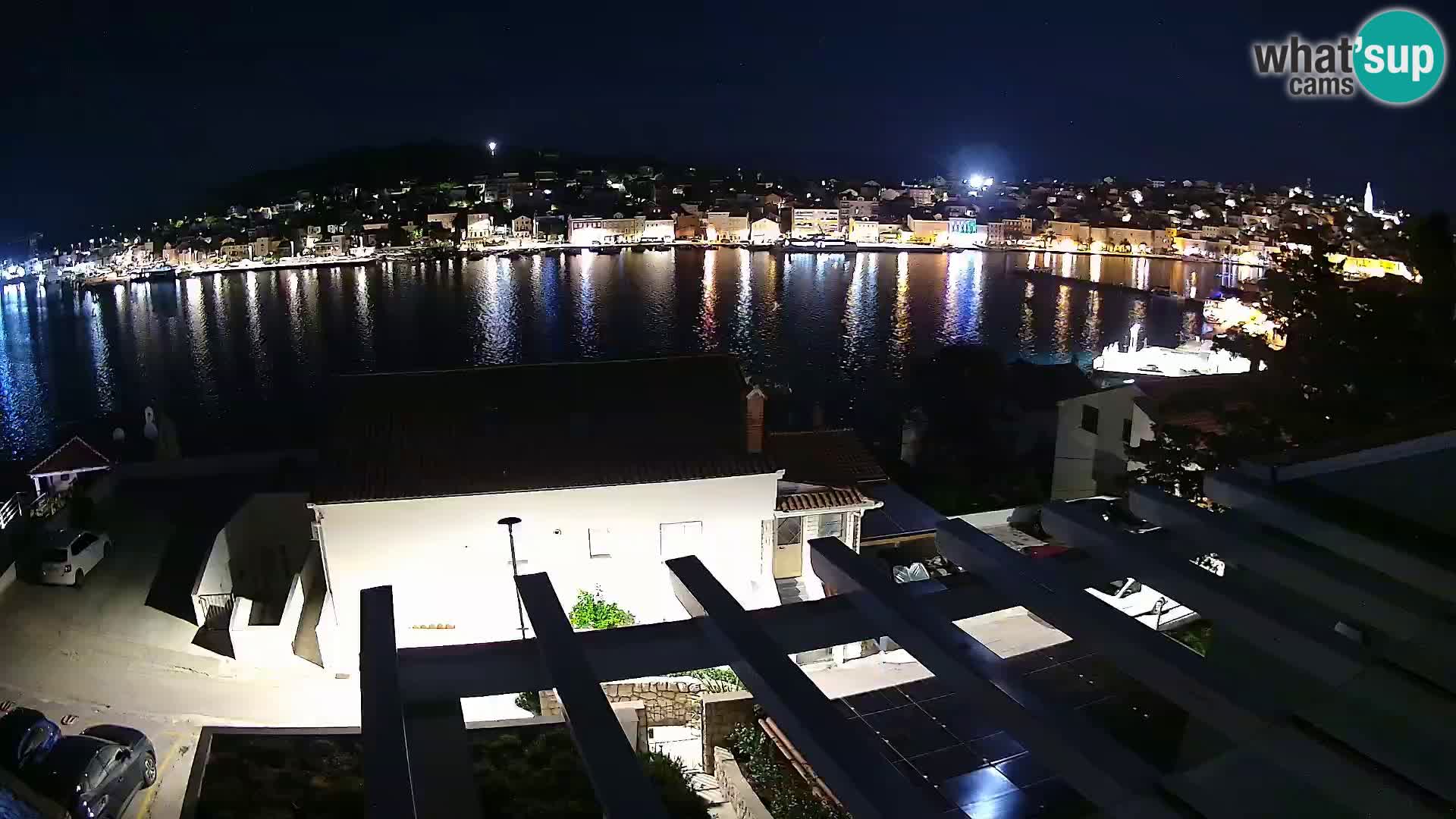 Mali Lošinj Riva Webcam – Hosted by RR Apartment