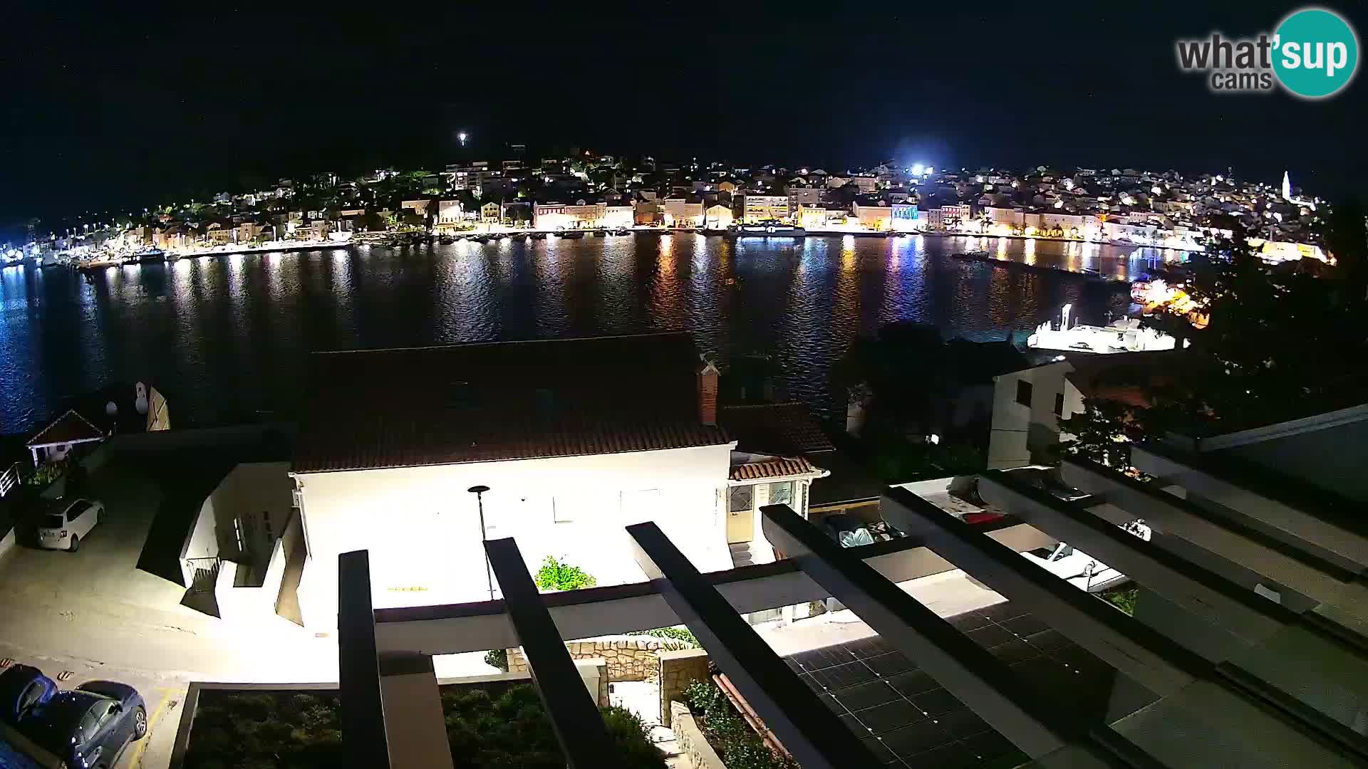 Mali Lošinj Riva Webcam – Hosted by RR Apartment