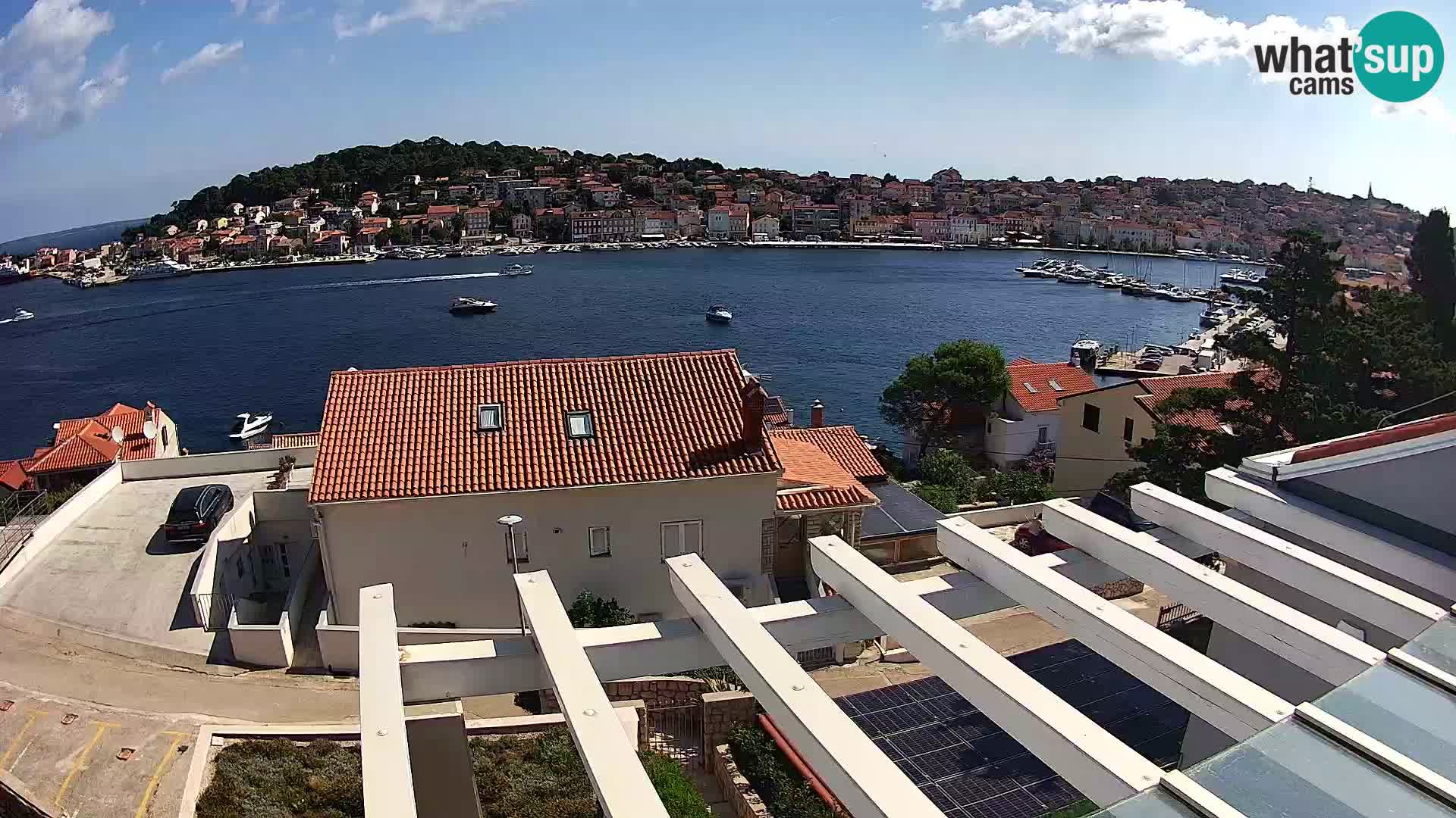 Mali Lošinj Riva Webcam – Hosted by RR Apartment