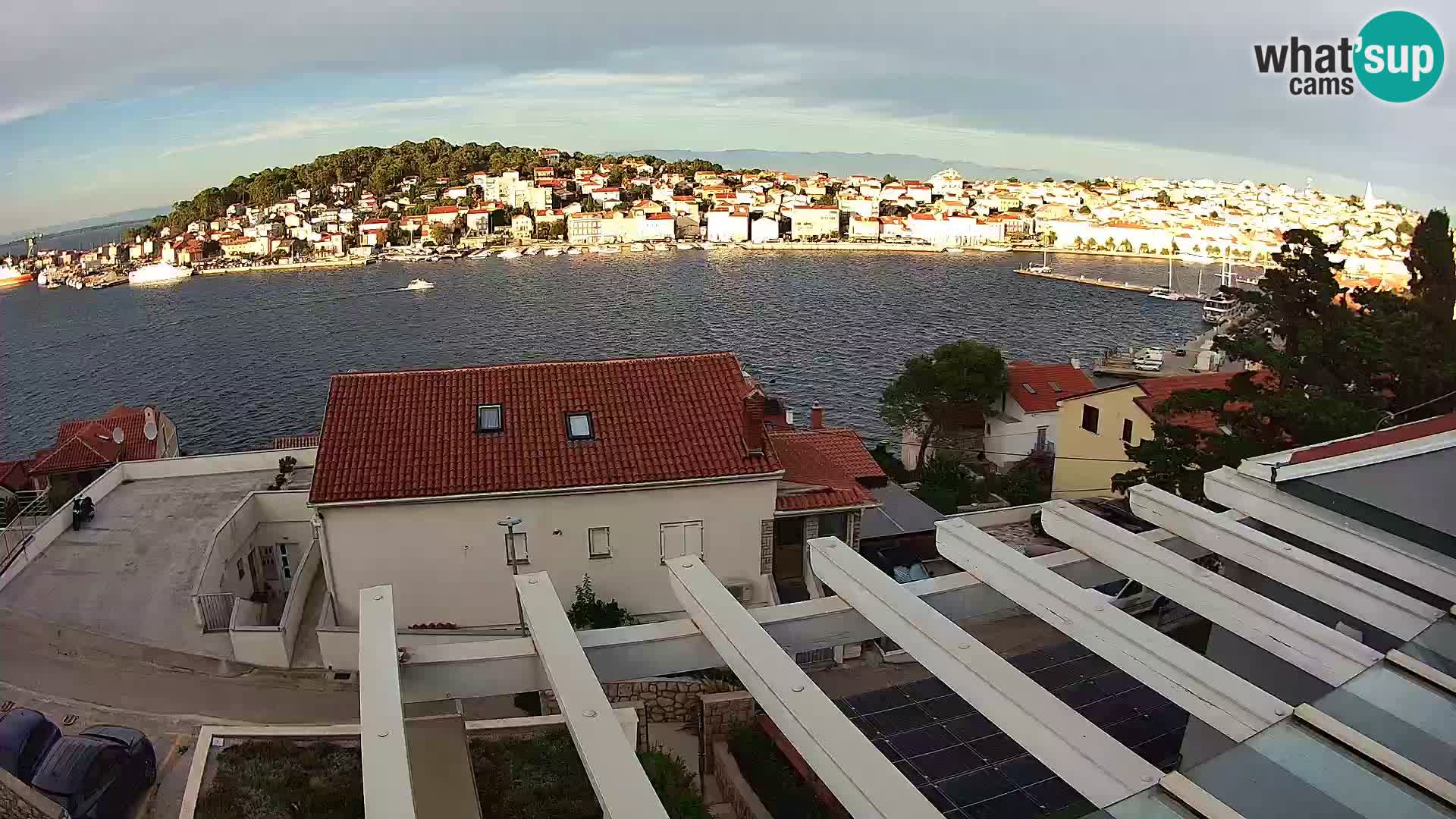 Mali Lošinj Riva Webcam – Hosted by RR Apartment