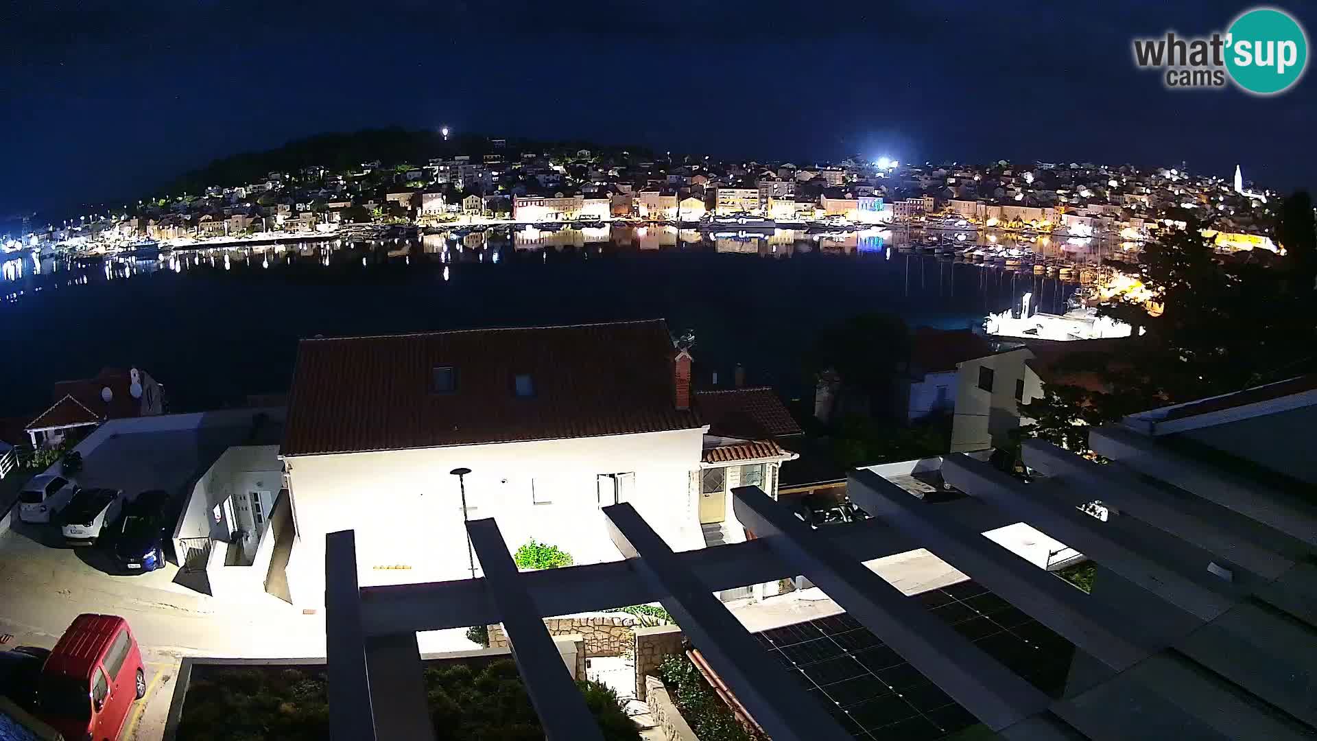 Mali Lošinj Riva Webcam – Hosted by RR Apartment