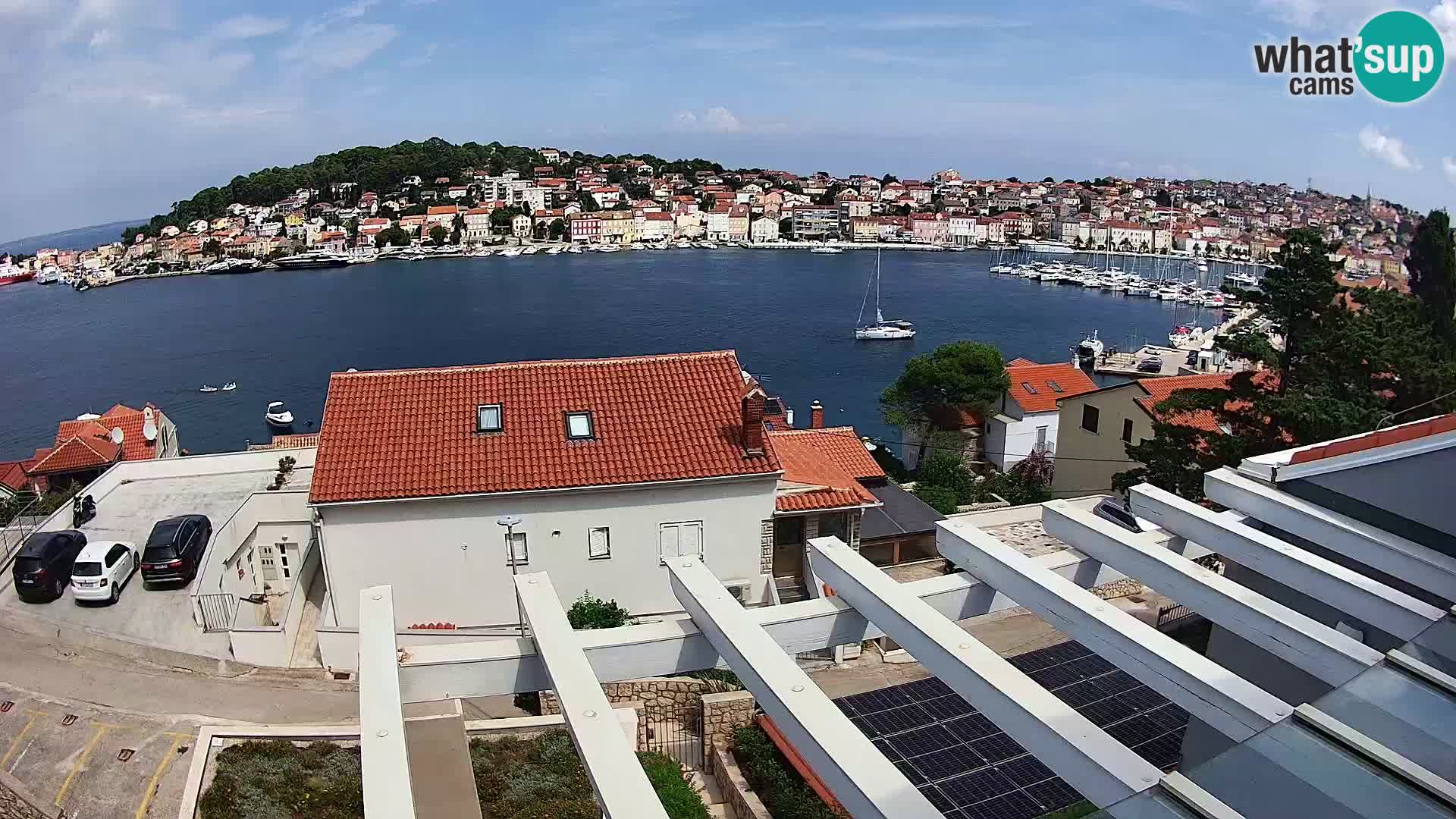Mali Lošinj Riva Webcam – Hosted by RR Apartment