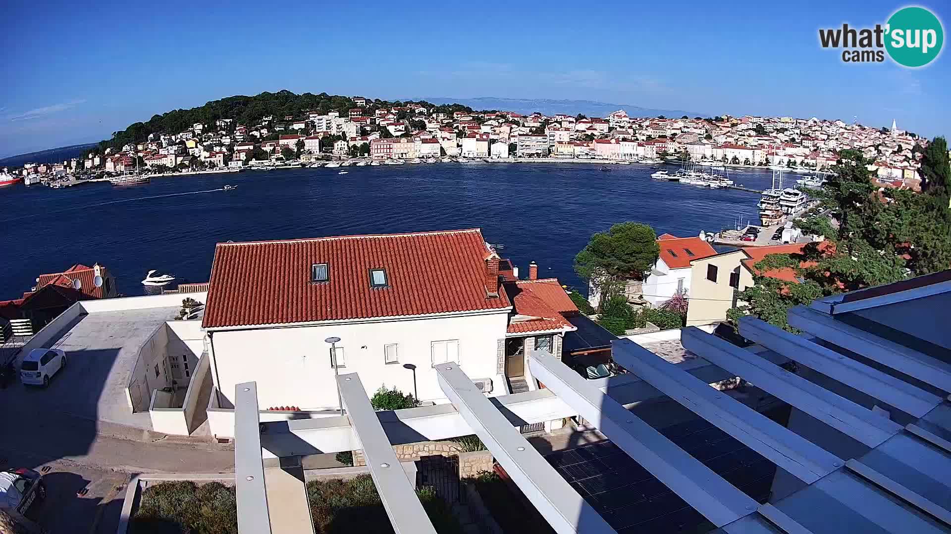 Mali Lošinj Riva Webcam – Hosted by RR Apartment