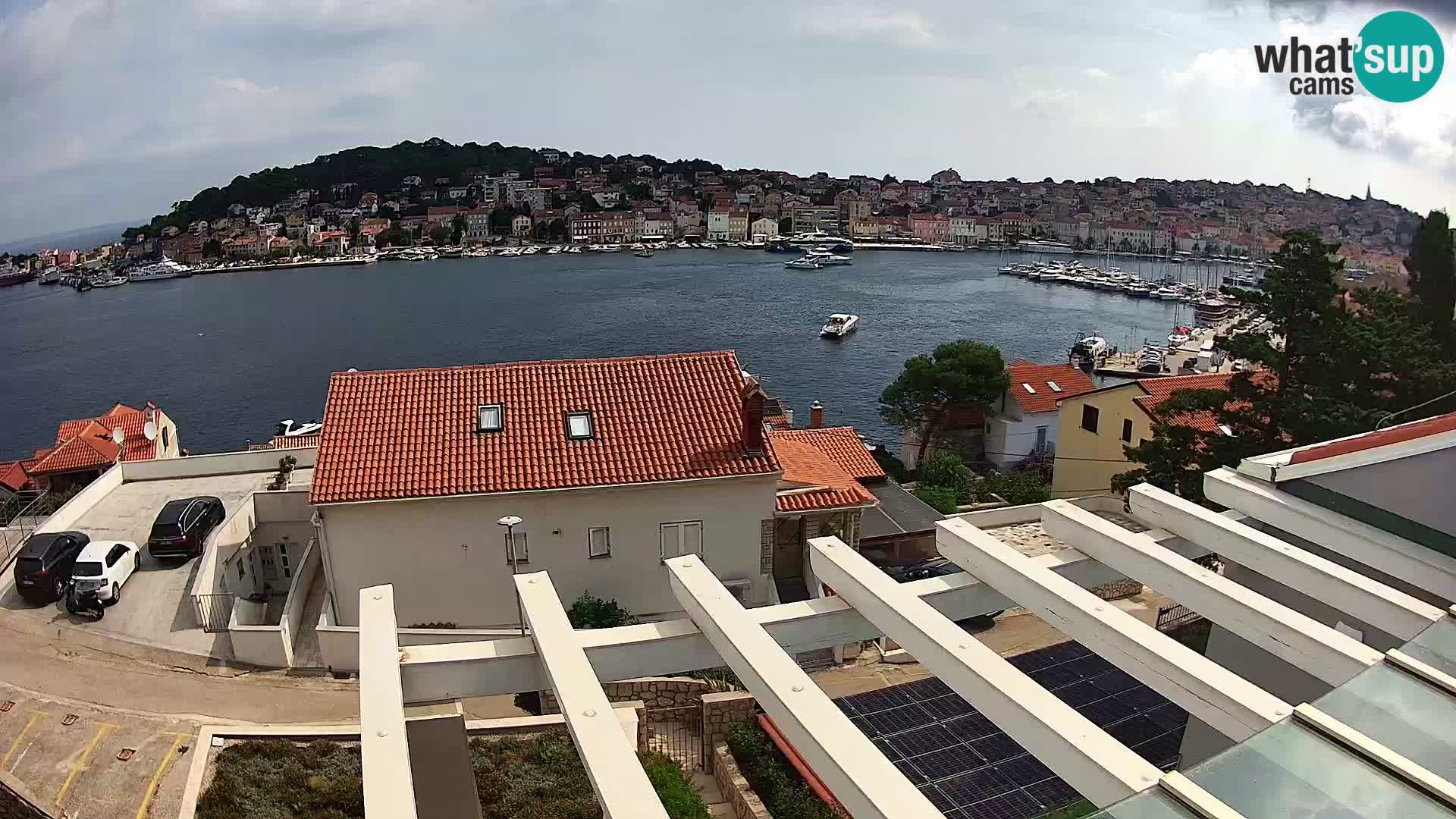 Mali Lošinj Riva Webcam – Hosted by RR Apartment