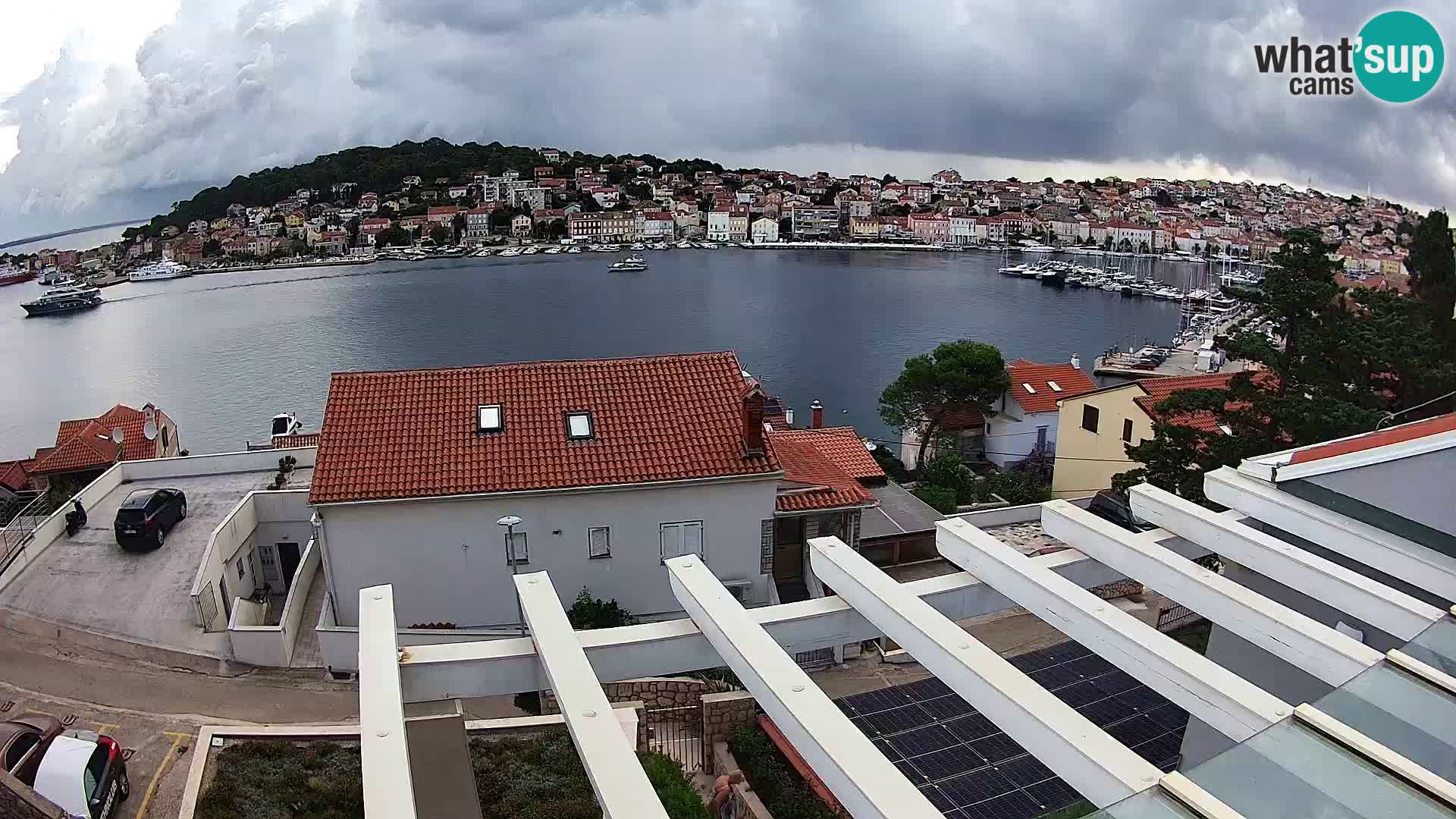 Mali Lošinj Riva Webcam – Hosted by RR Apartment