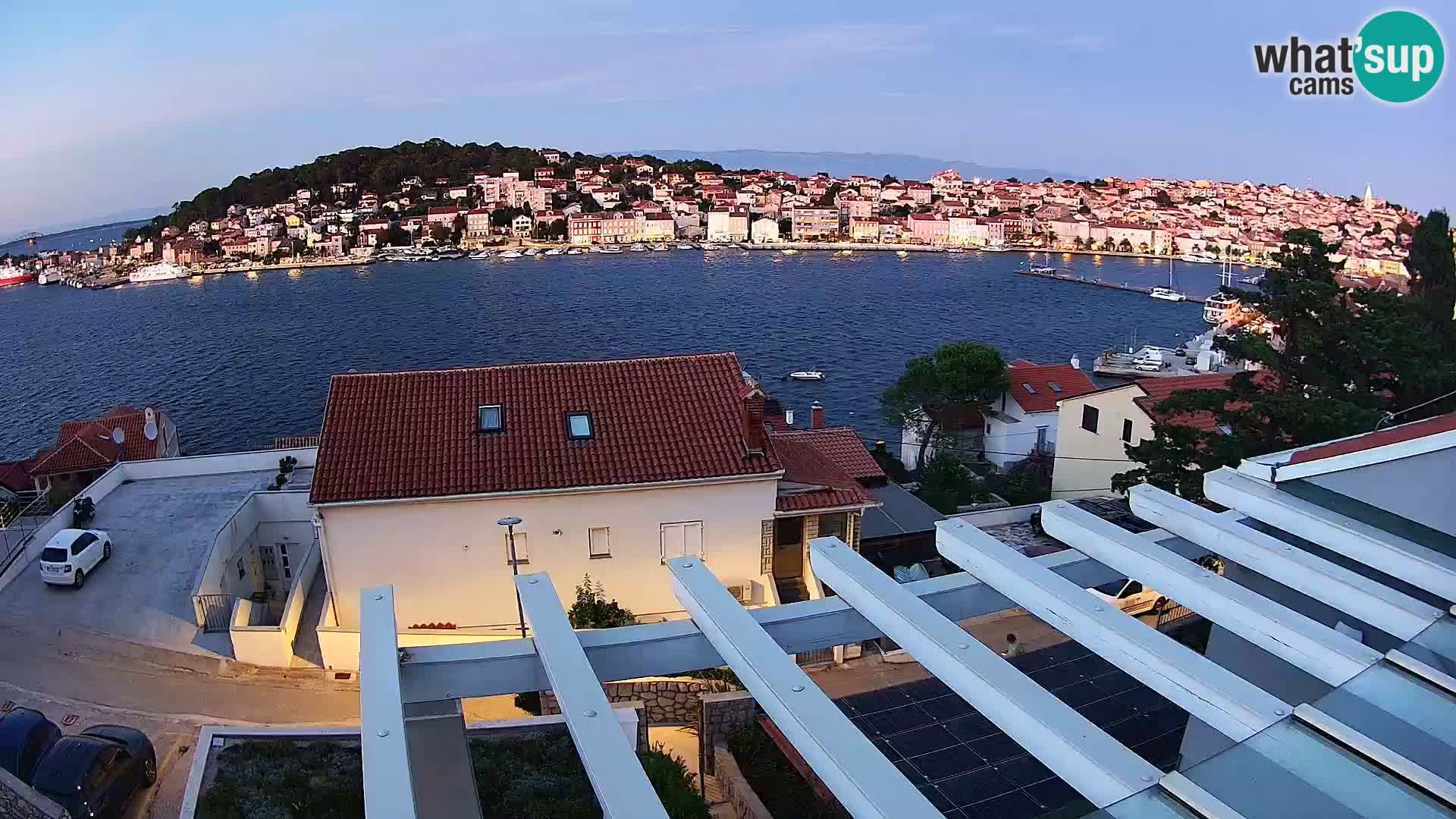 Mali Lošinj Riva Webcam – Hosted by RR Apartment