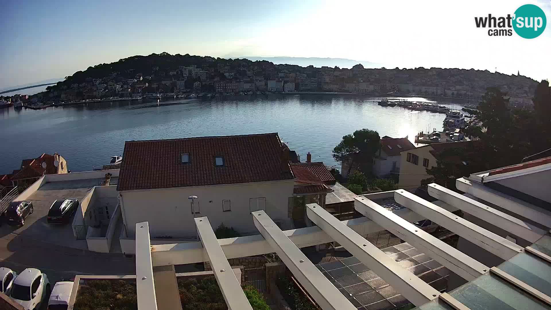 Webcam Mali Lošinj Riva – Hébergée par RR Apartment
