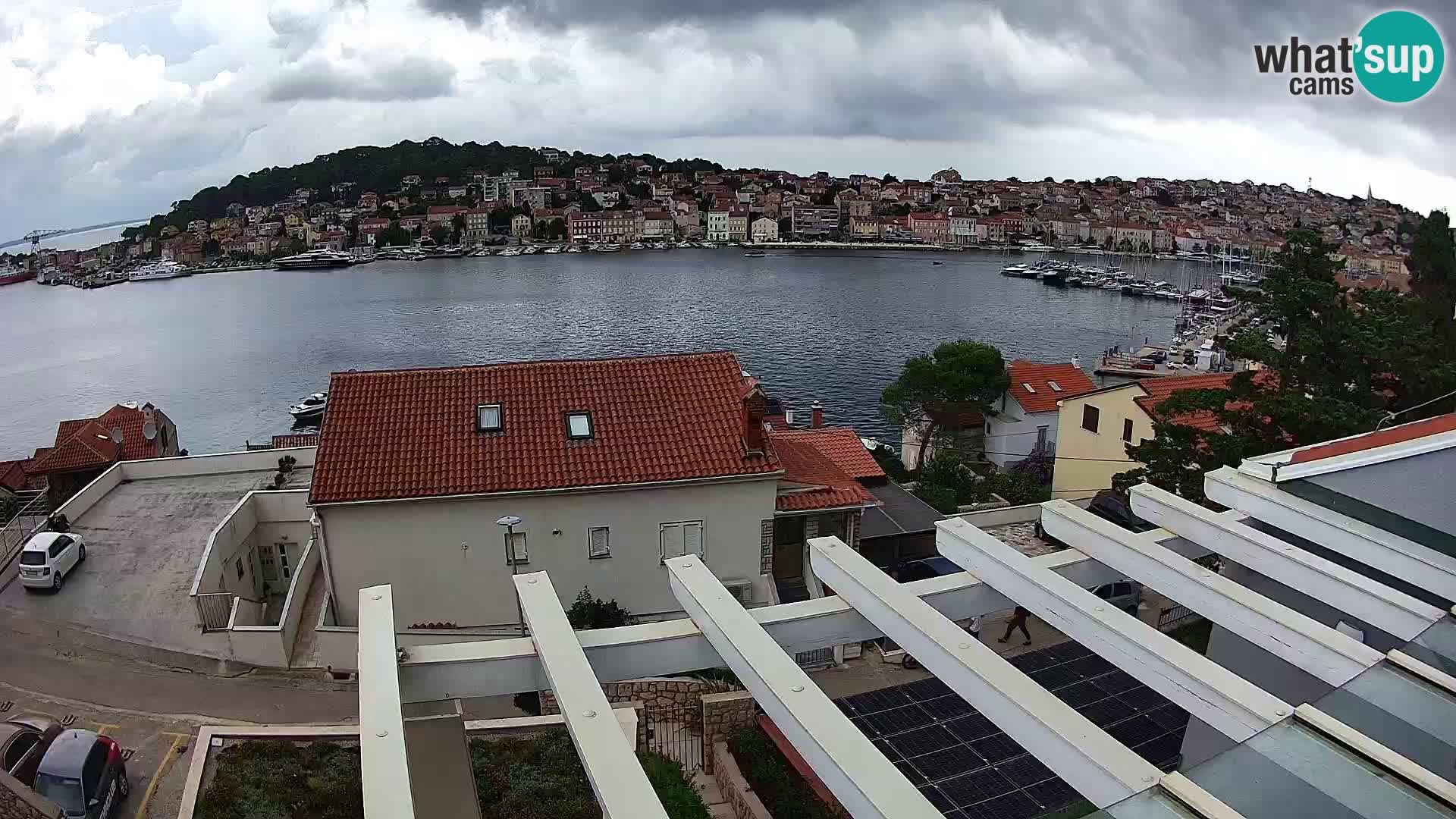 Mali Lošinj Riva Webcam – Hosted by RR Apartment