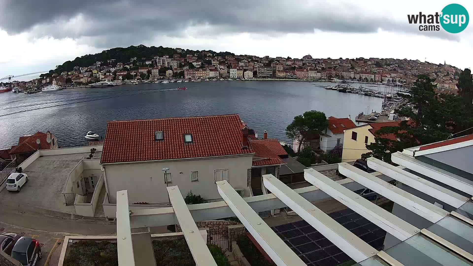 Webcam Mali Lošinj Riva – Hébergée par RR Apartment