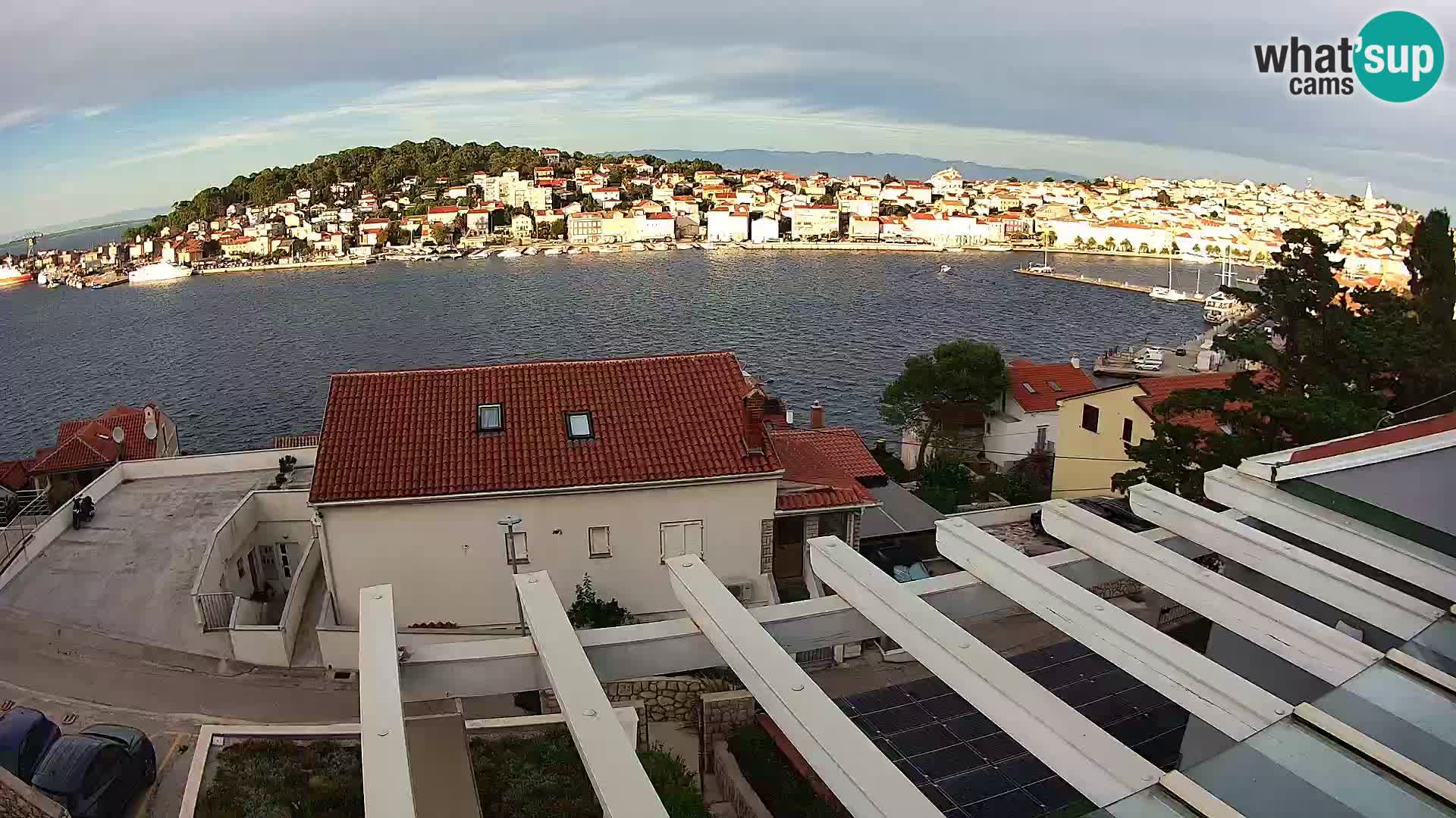 Mali Lošinj Riva Webcam – Hosted by RR Apartment