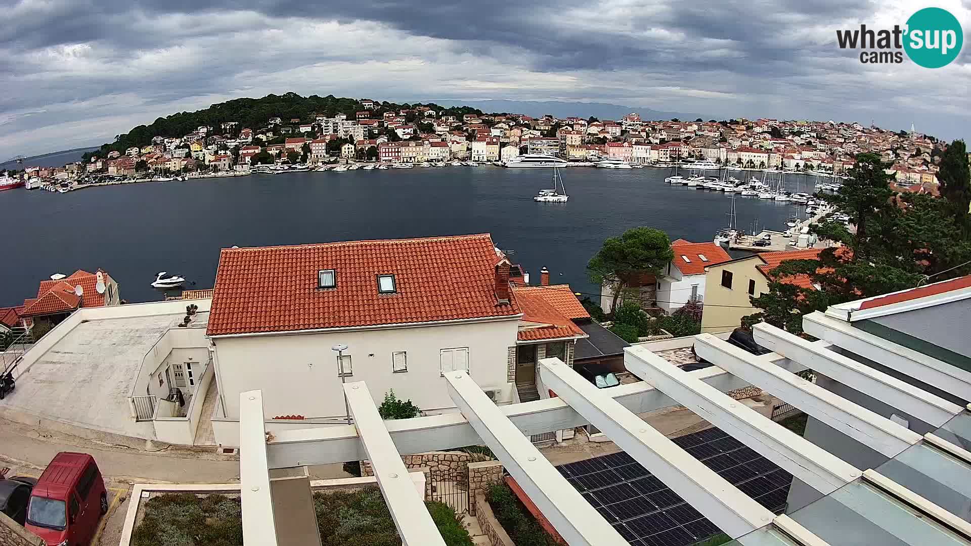 Mali Lošinj Riva Webcam – Hosted by RR Apartment