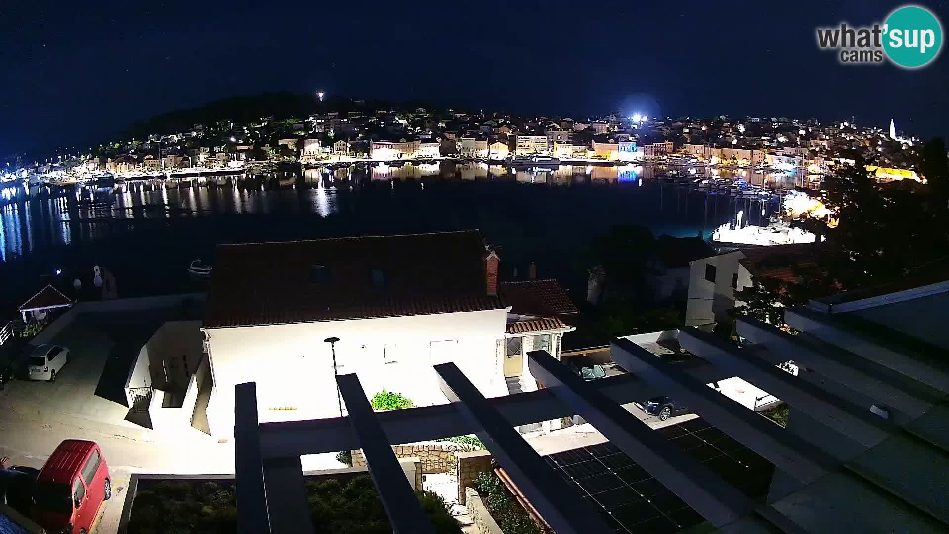 Mali Lošinj Riva Webcam – Hosted by RR Apartment