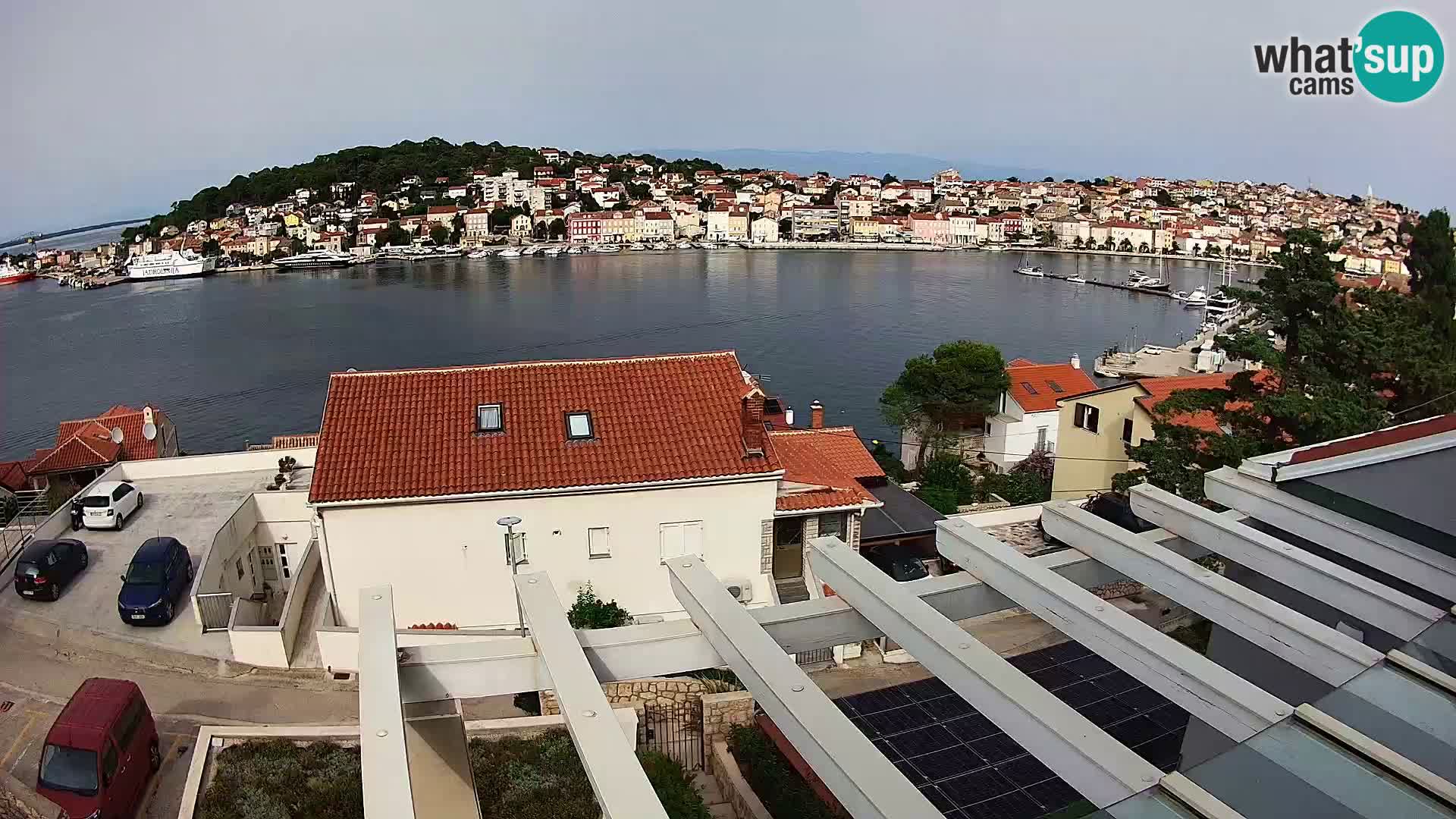 Mali Lošinj Riva Webcam – Hosted by RR Apartment