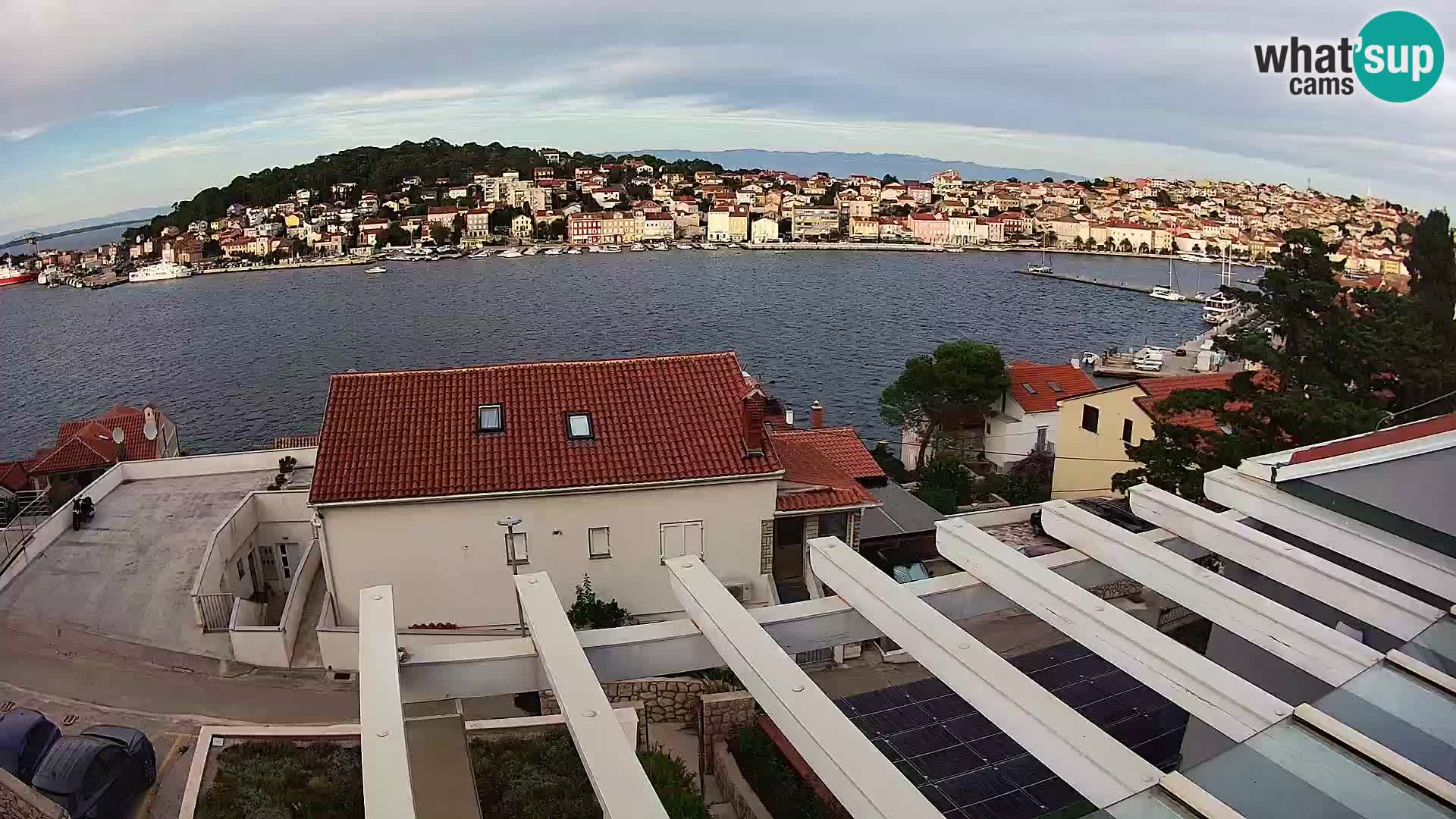 Mali Lošinj Riva Webcam – Hosted by RR Apartment