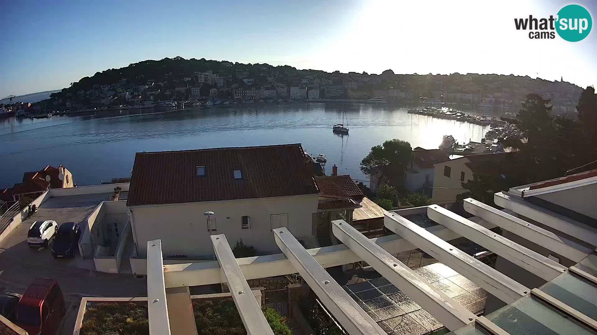 Mali Lošinj Riva Webcam – Hosted by RR Apartment