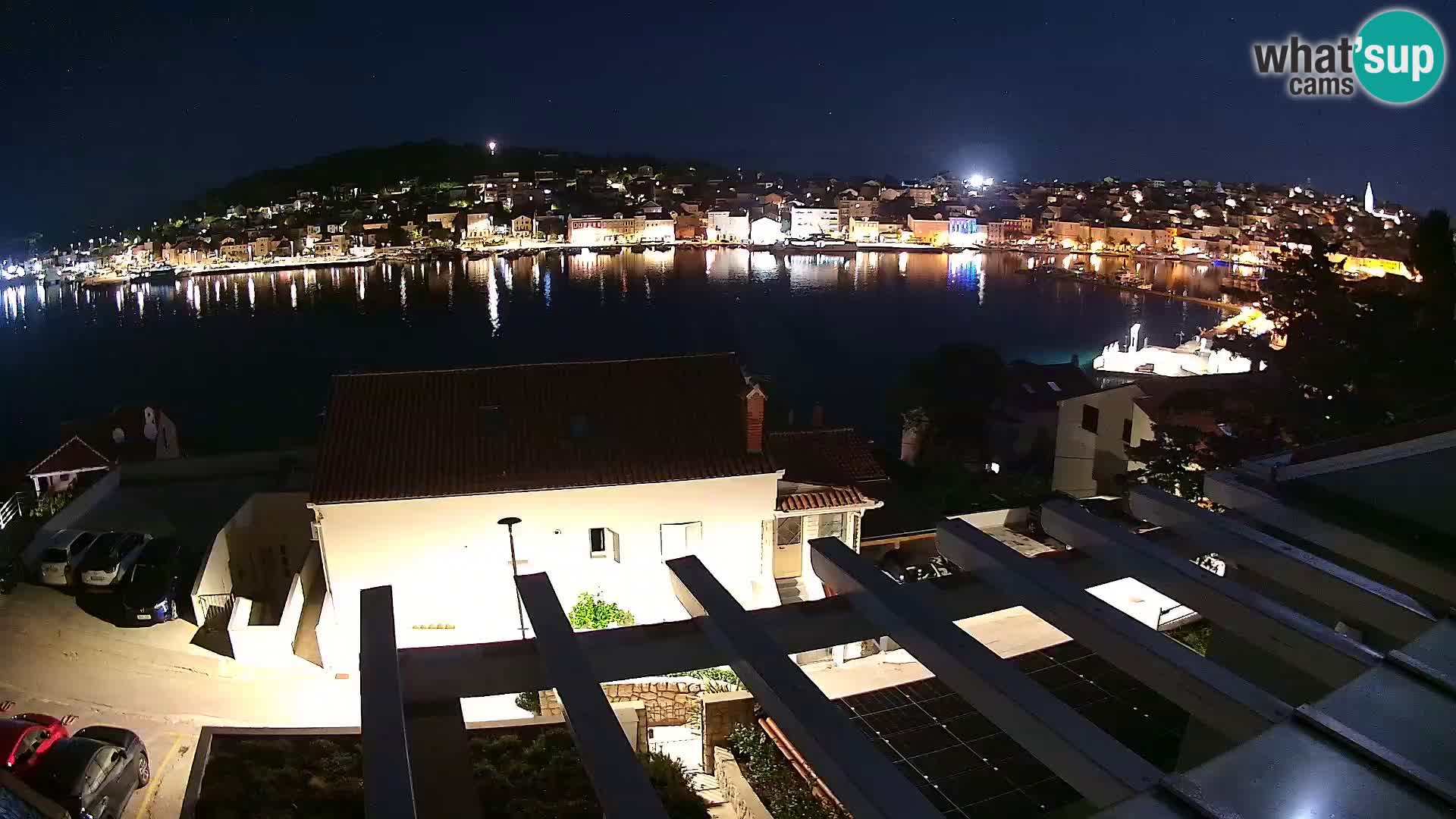 Webcam Mali Lošinj Riva – Alojada por RR Apartment