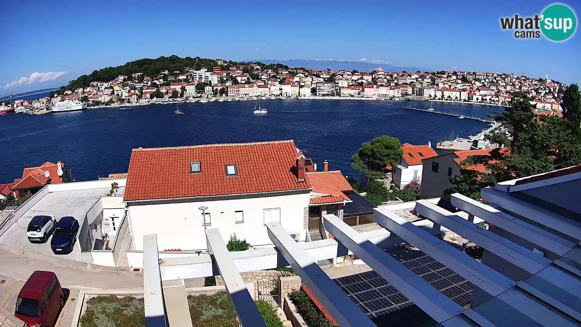 Mali Lošinj Riva Webcam – Hosted by RR Apartment