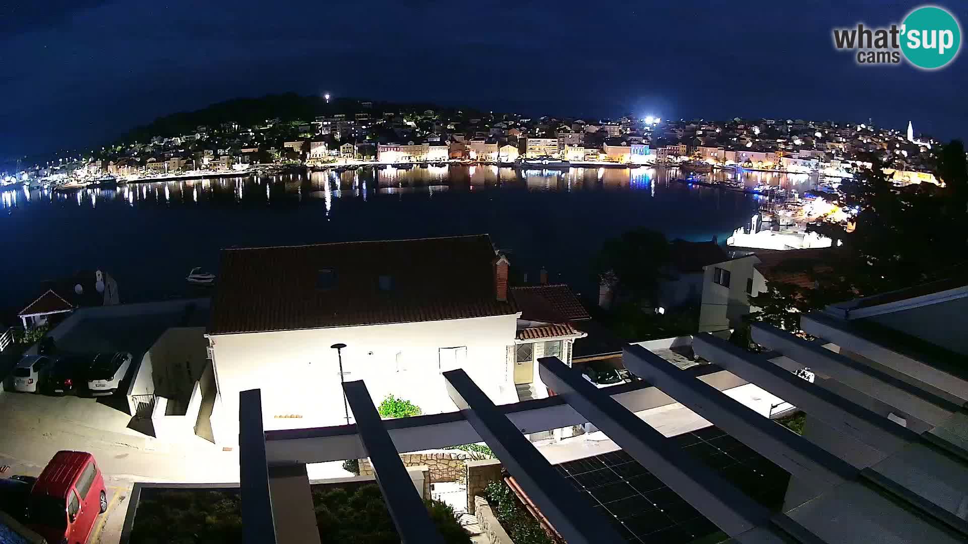 Mali Lošinj Riva Webcam – Hosted by RR Apartment