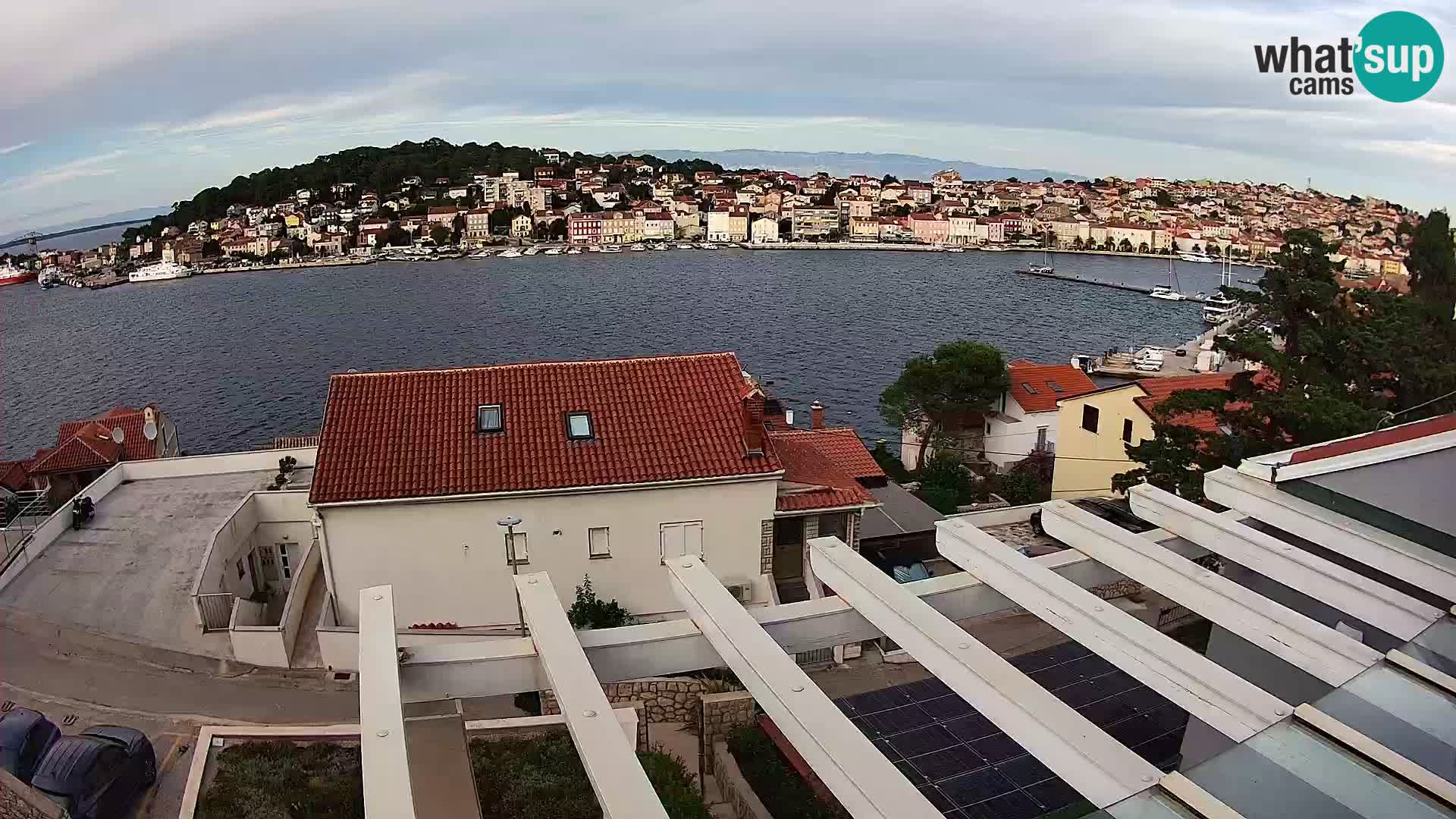 Webcam Mali Lošinj Riva – Alojada por RR Apartment