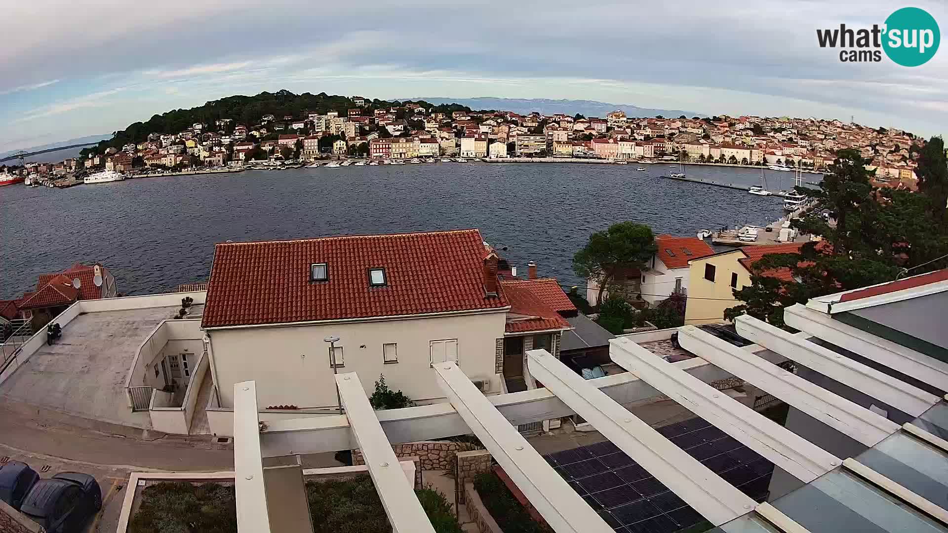 Mali Lošinj Riva Webcam – Hosted by RR Apartment