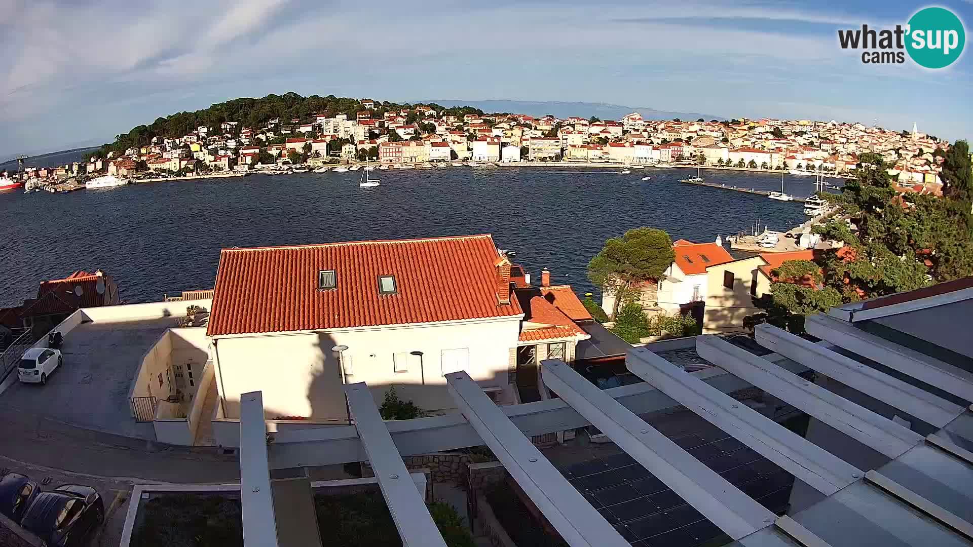Mali Lošinj Riva Webcam – Hosted by RR Apartment