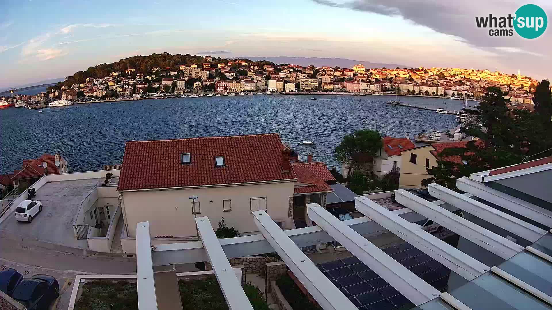 Webcam Mali Lošinj Riva – Alojada por RR Apartment