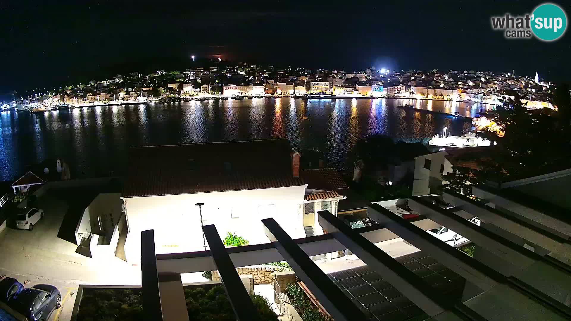 Mali Lošinj Riva Webcam – Hosted by RR Apartment