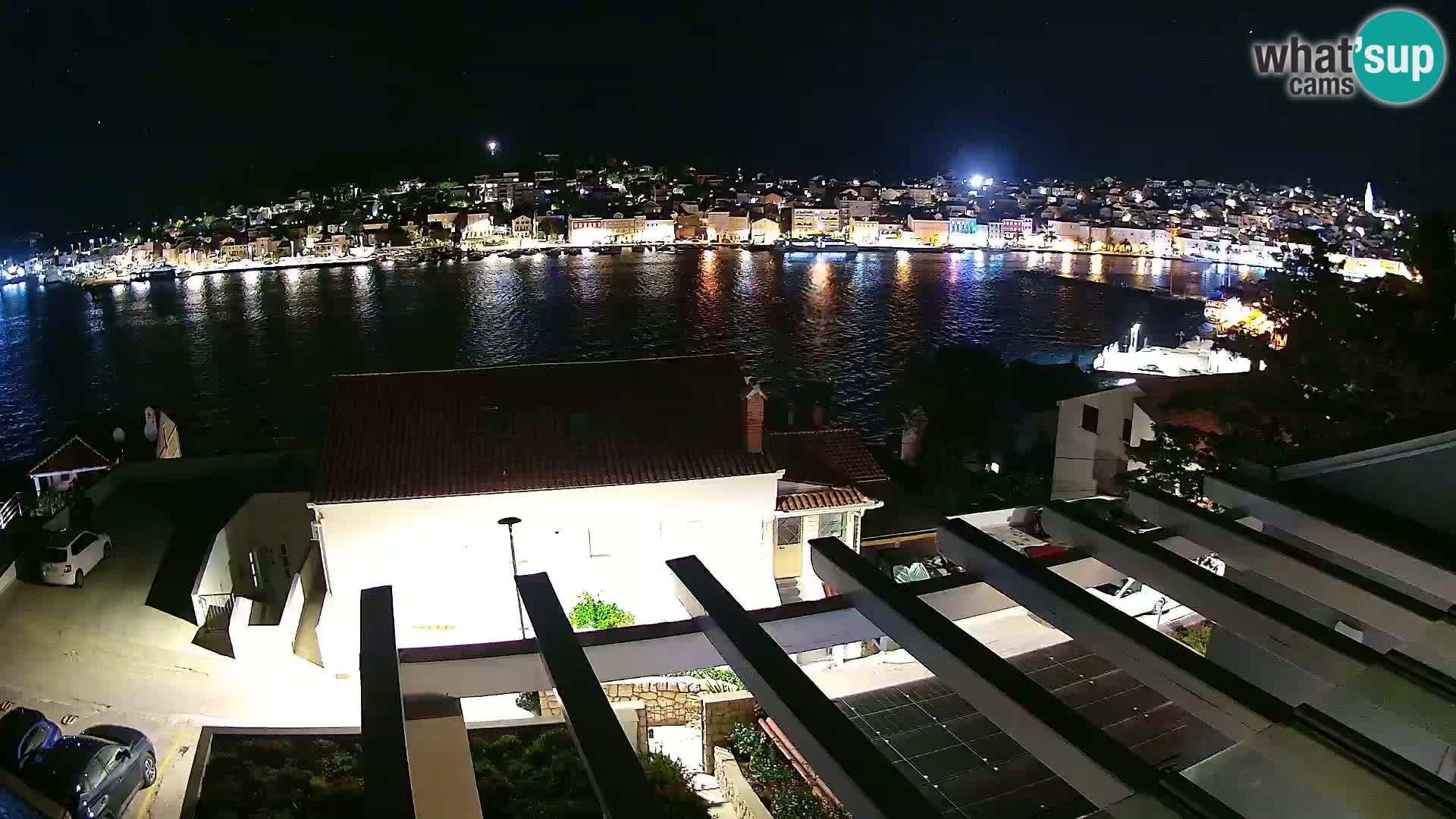 Mali Lošinj Riva Webcam – Hosted by RR Apartment