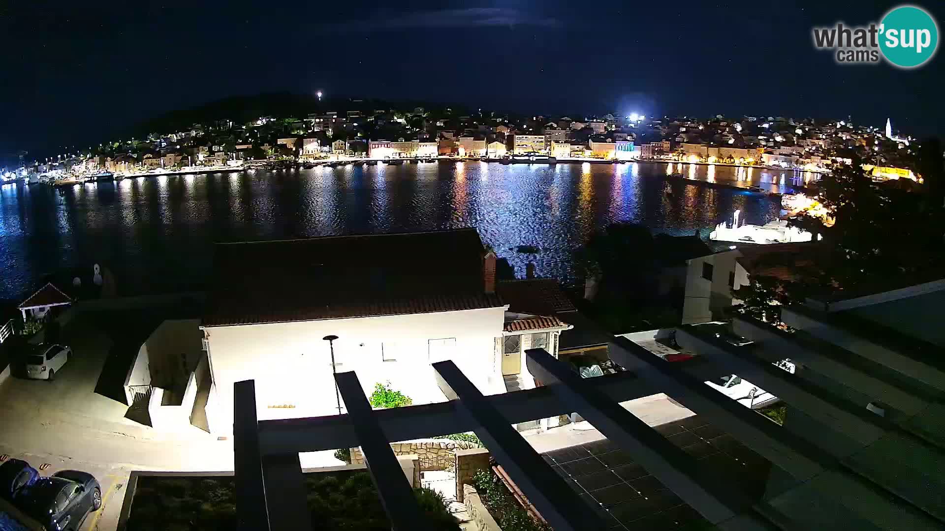 Mali Lošinj Riva Webcam – Hosted by RR Apartment