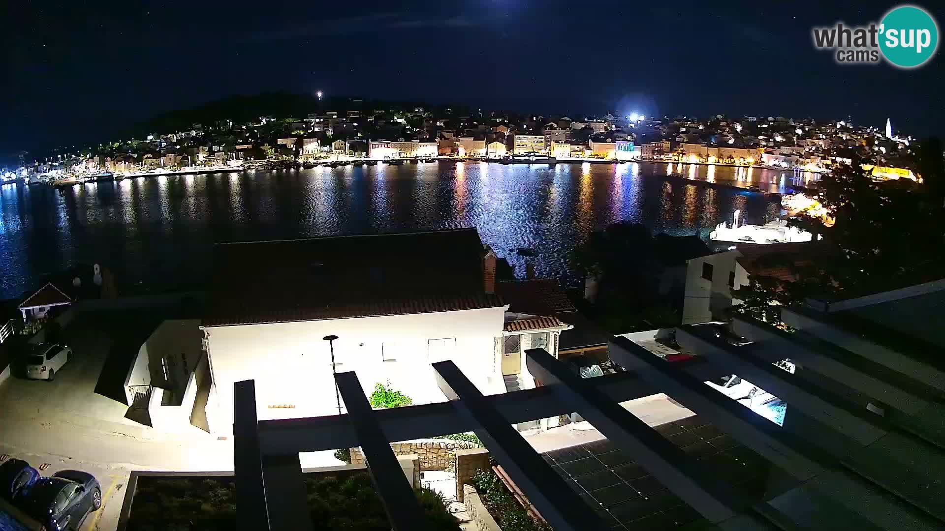 Mali Lošinj Riva Webcam – Hosted by RR Apartment