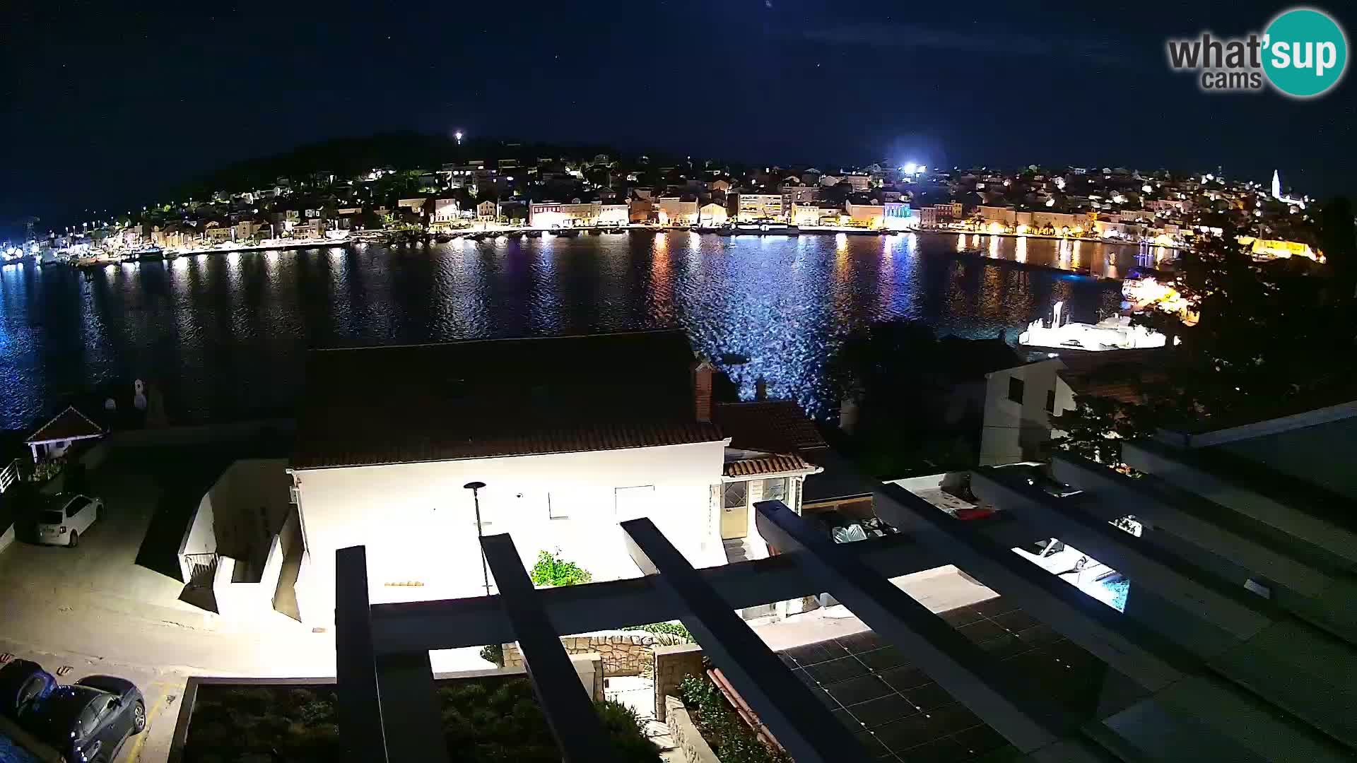 Mali Lošinj Riva Webcam – Hosted by RR Apartment