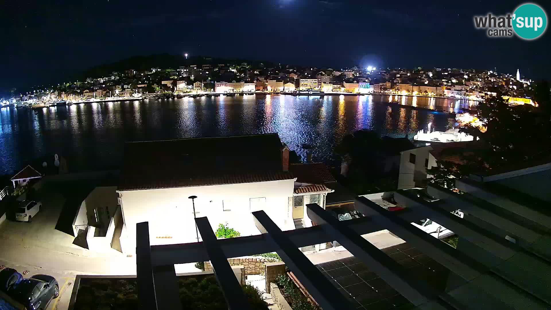 Mali Lošinj Riva Webcam – Hosted by RR Apartment