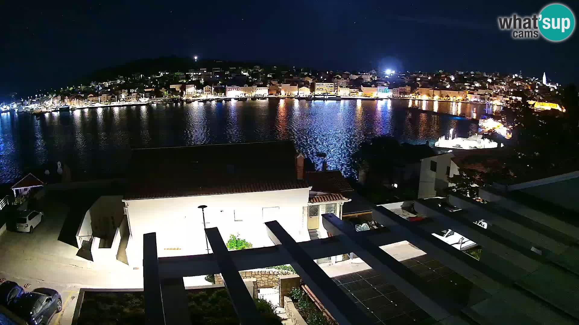 Webcam Mali Lošinj Riva – Alojada por RR Apartment