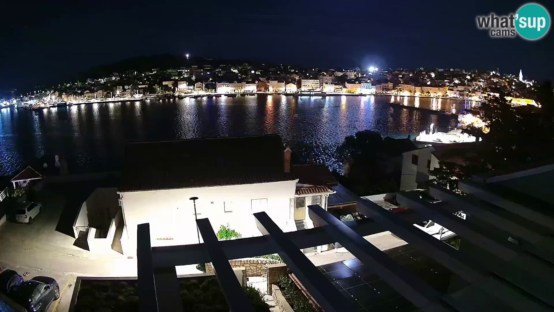 Mali Lošinj Riva Webcam – Hosted by RR Apartment