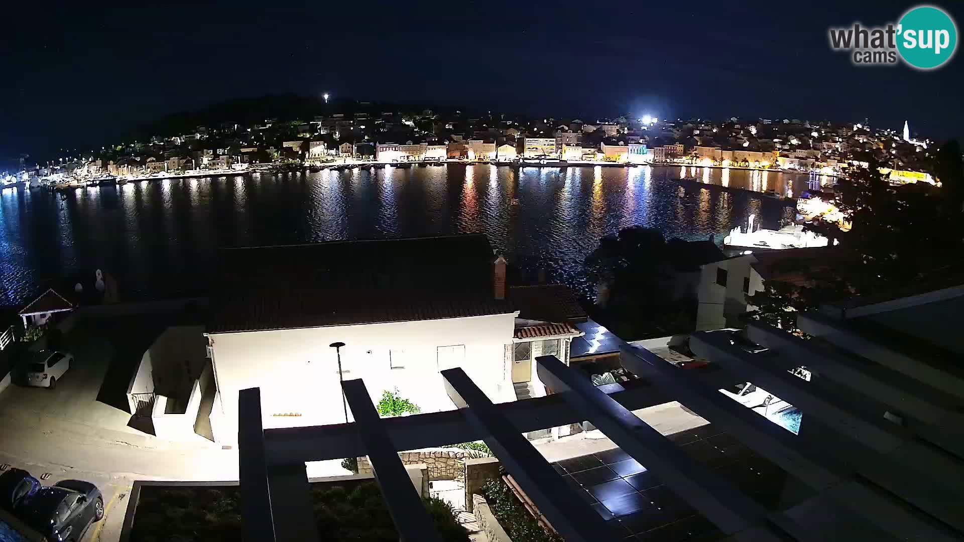 Mali Lošinj Riva Webcam – Hosted by RR Apartment