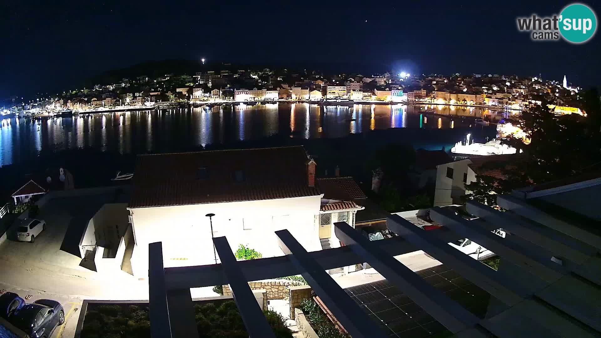 Mali Lošinj Riva Webcam – Hosted by RR Apartment