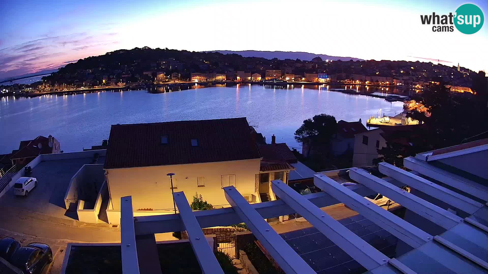 Mali Lošinj Riva Webcam – Hosted by RR Apartment