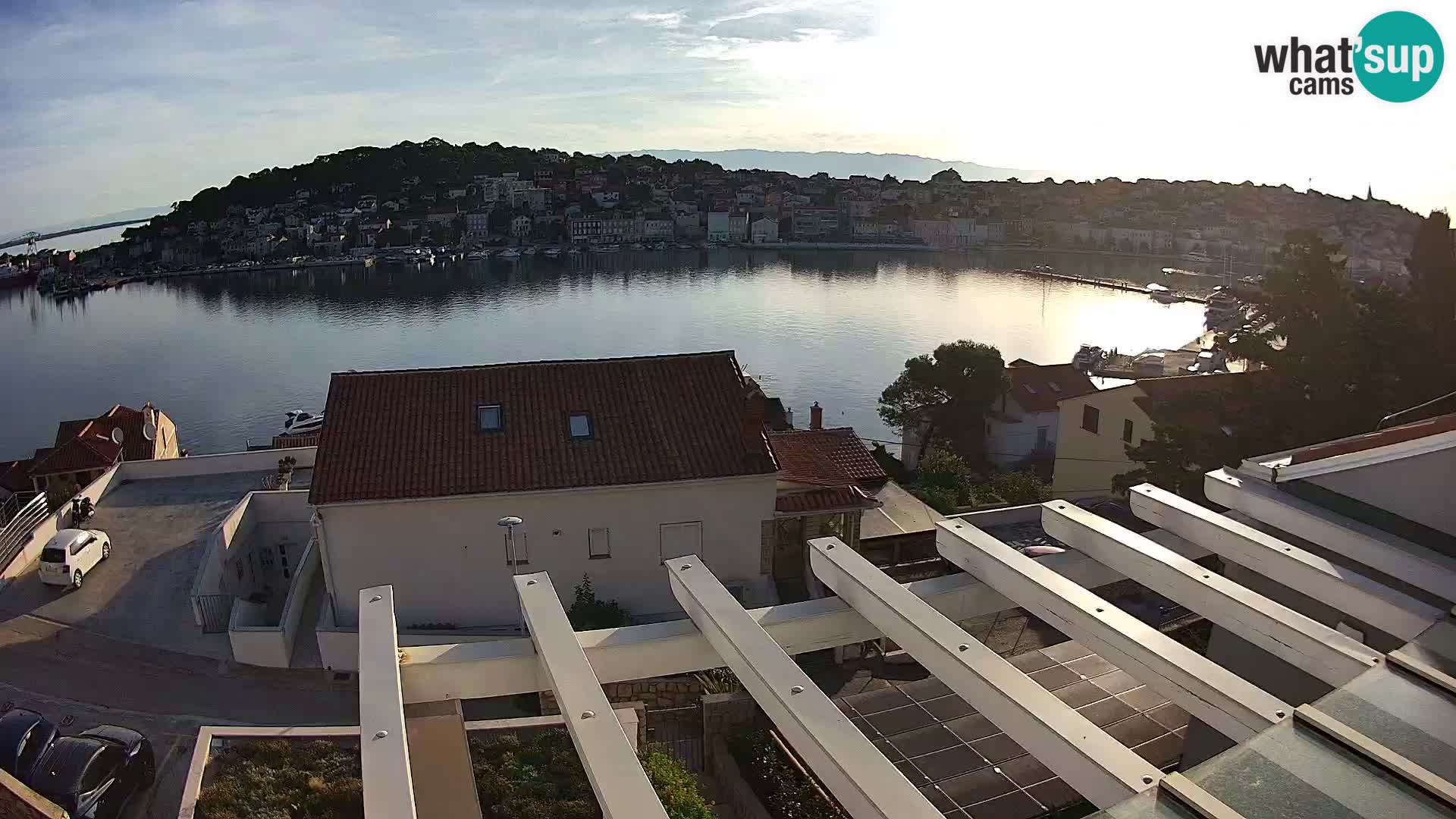 Webcam Mali Lošinj Riva – Alojada por RR Apartment