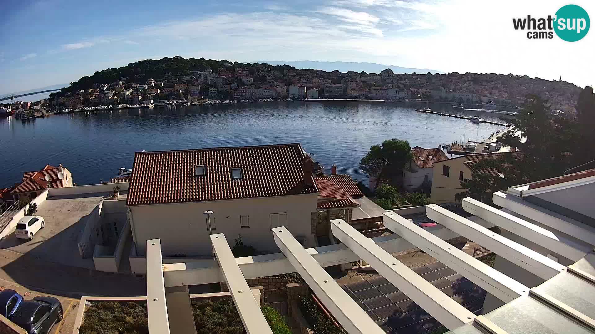 Mali Lošinj Riva Webcam – Hosted by RR Apartment