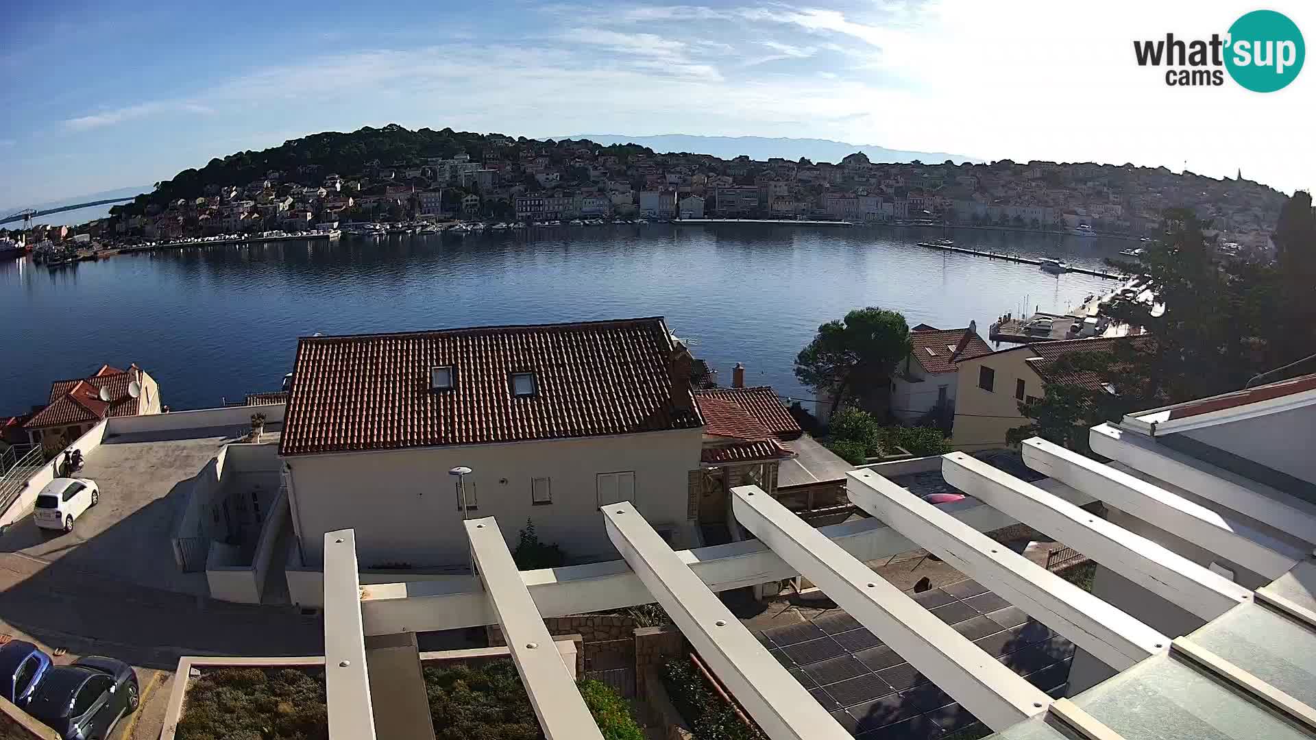 Webcam Mali Lošinj Riva – Alojada por RR Apartment