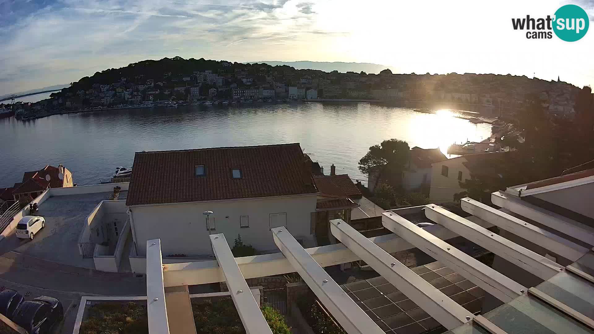 Mali Lošinj Riva Webcam – Hosted by RR Apartment