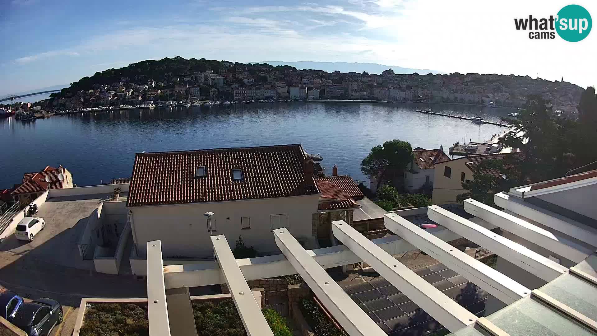 Mali Lošinj Riva Webcam – Hosted by RR Apartment